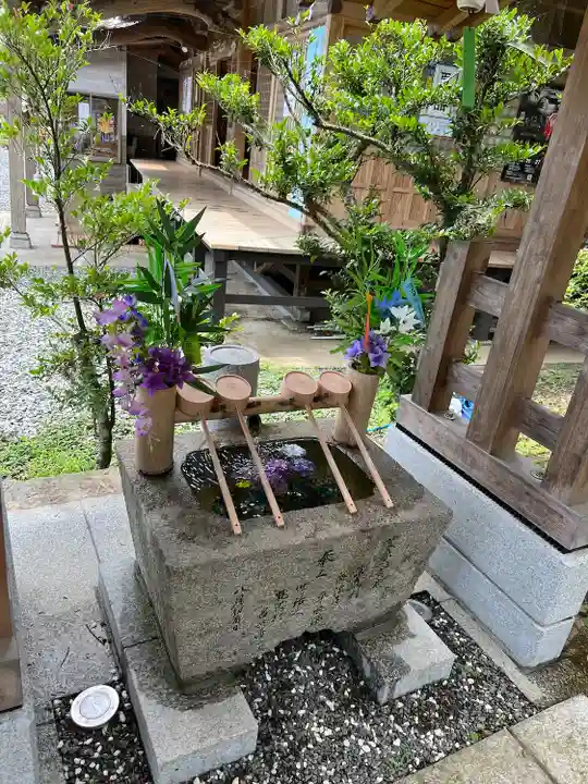 日鷲神社(福島県)