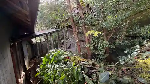 大剣神社(徳島県)