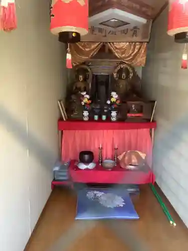 庚申堂（枝町）(愛知県)