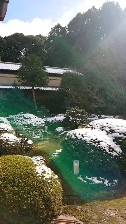 雲龍院(京都府)