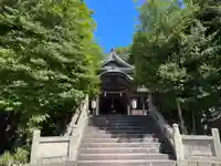 大避神社(兵庫県)