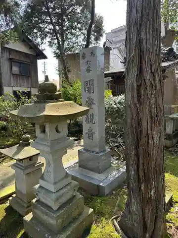 櫻谷神社(福井県)
