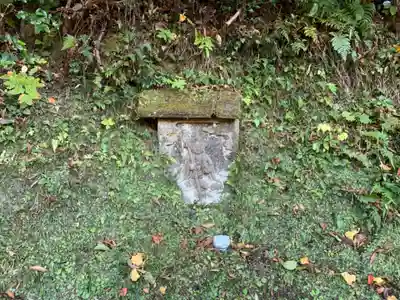 小香十一面観音堂のその他建物