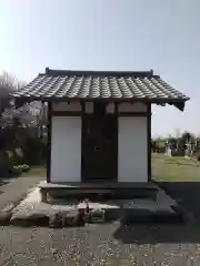 宝珠院の建物その他