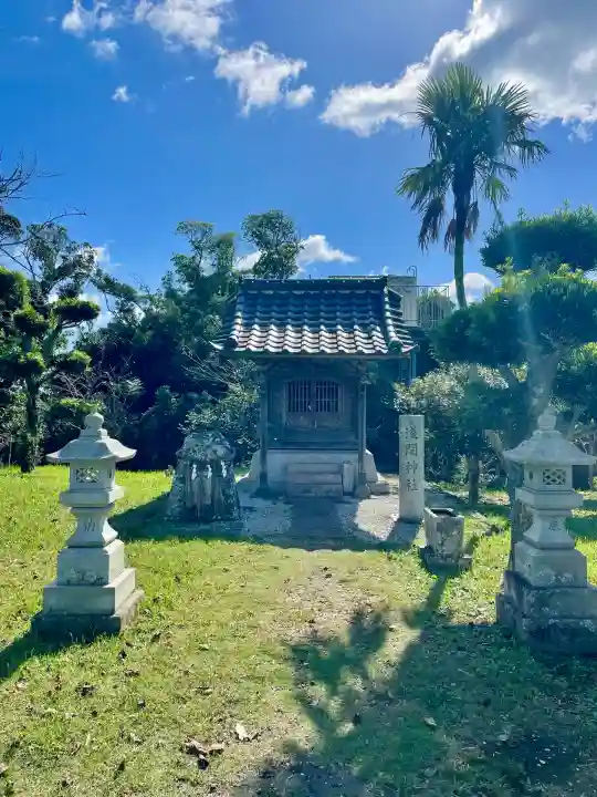 浅間神社(千葉県)