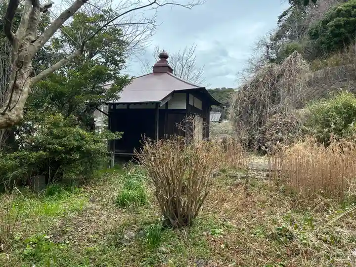 大宝院(神奈川県)