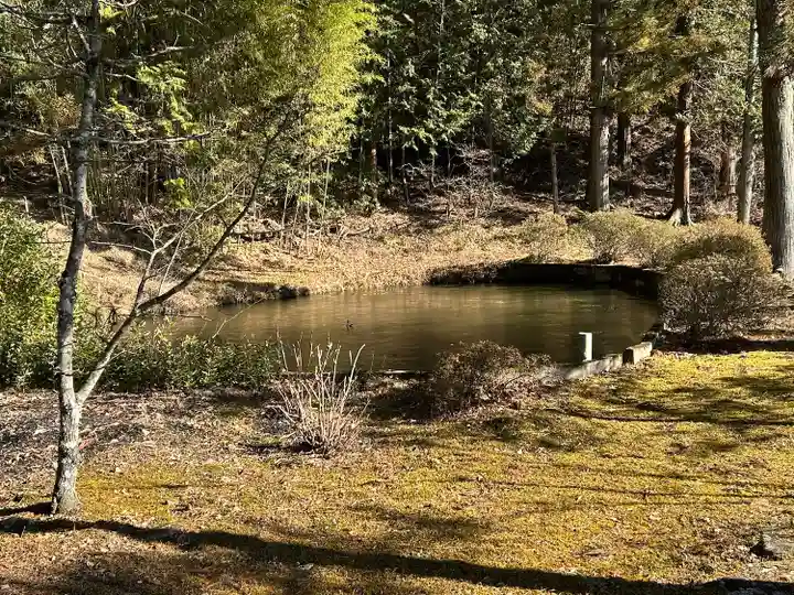 碩水寺(長野県)
