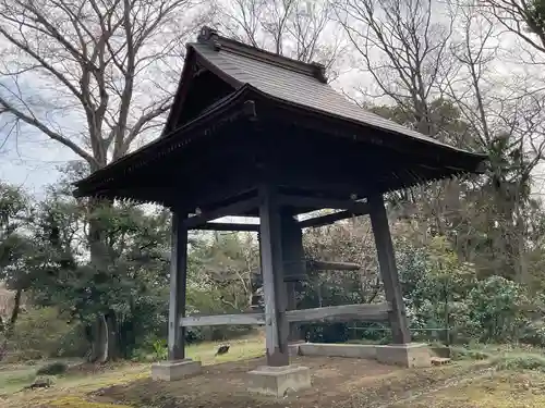 延命寺(茨城県)