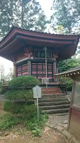 補陀寺のその他建物