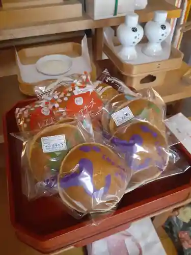 伏木香取神社のその他建物