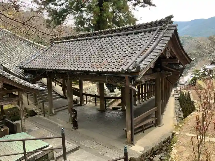 長谷寺(奈良県)