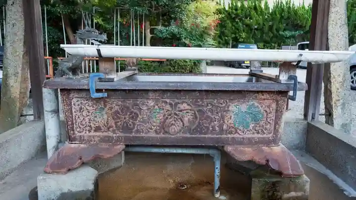 高山神社(三重県)