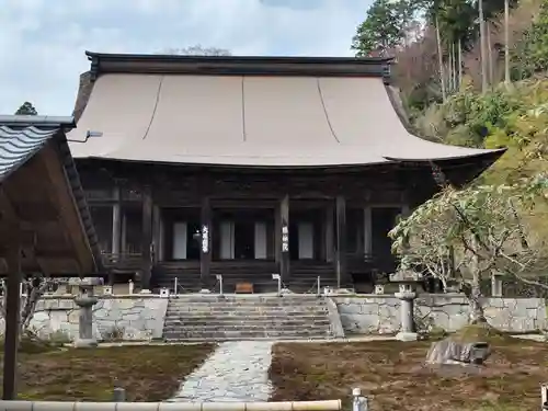 大原寺勝林院(京都府)