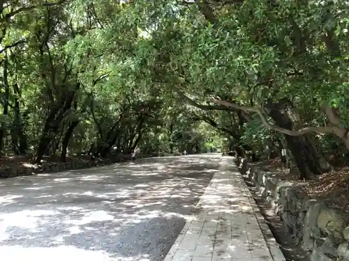 熱田神宮のその他建物