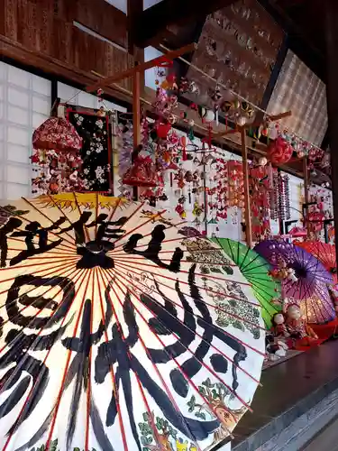 陽林寺(福島県)