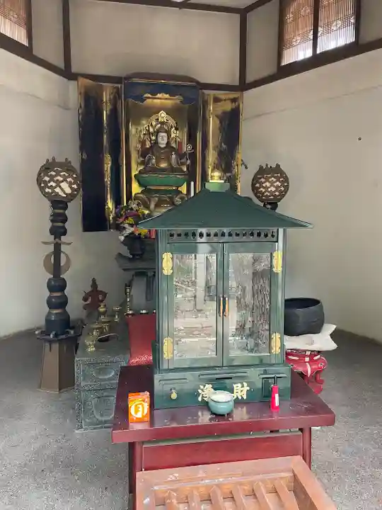 品川寺(東京都)