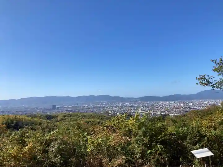 大岩神社(京都府)