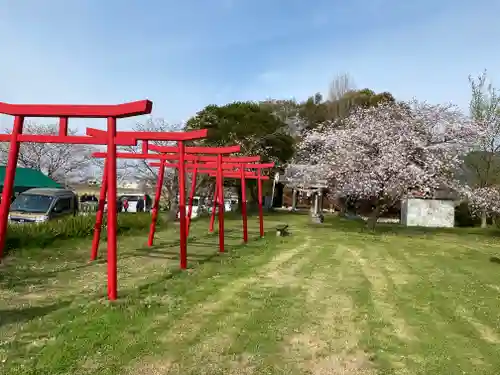 本山稲荷神社(香川県)