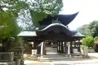 北方八幡宮(山口県)