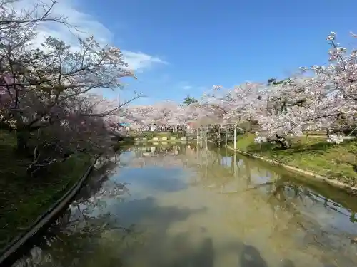 稲荷神社(三重県)