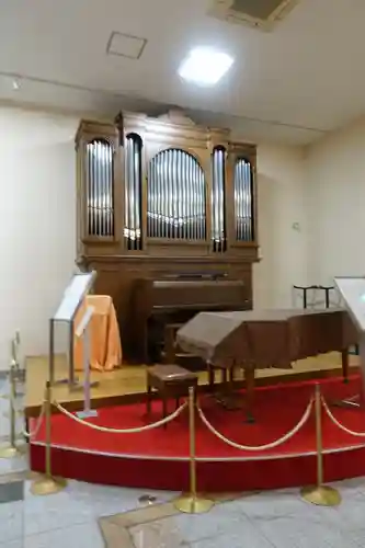 御髪神社の周辺