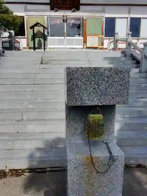 長福寺(長野県)