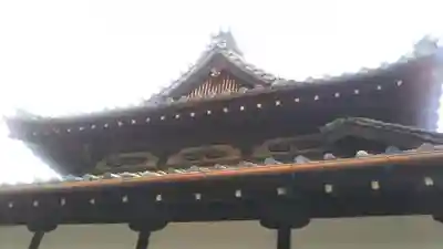 朝日寺のその他建物