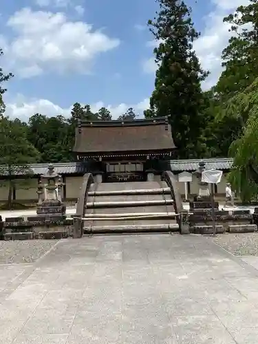 多賀大社(滋賀県)