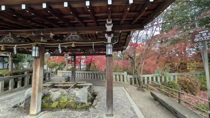 長岡天満宮(京都府)