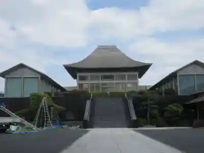 善立寺(東京都)