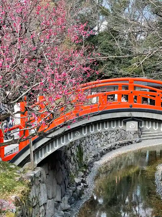 賀茂御祖神社(下鴨神社)のその他建物