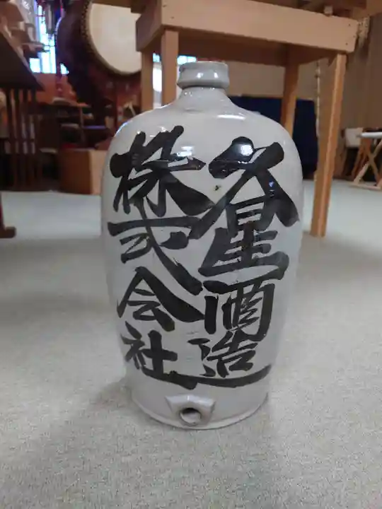 水神社(埼玉県)