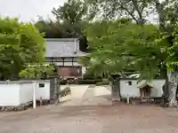 安楽寺(岐阜県)