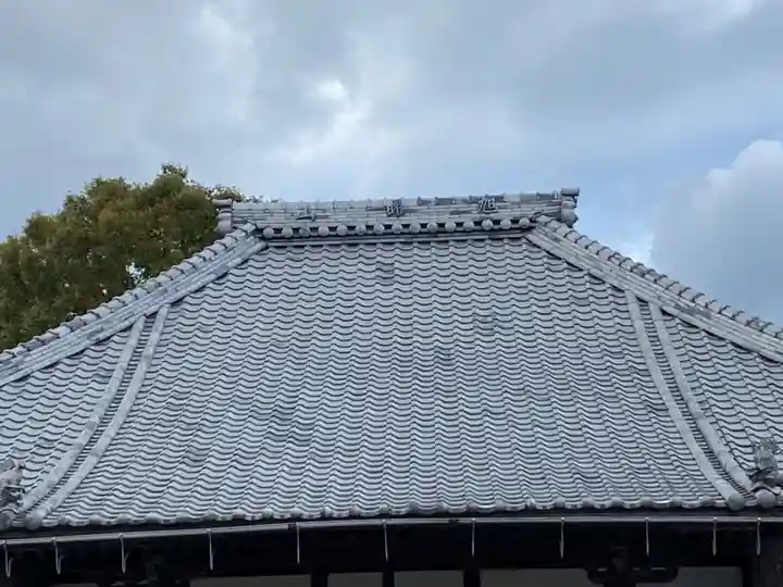 真善寺のその他建物