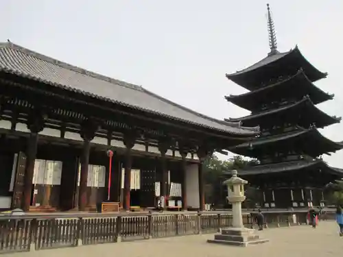 興福寺(奈良県)