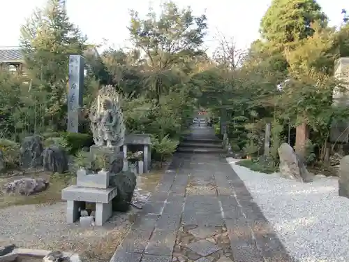 石薬師寺(三重県)