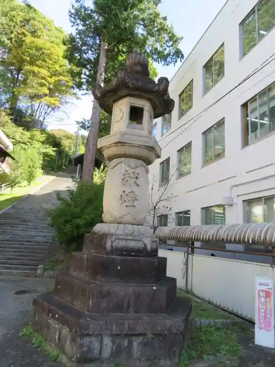手長神社のその他建物