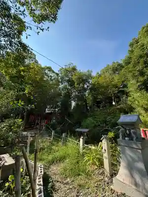 玉鉾神社(愛知県)