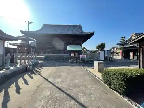 道隆寺(香川県)