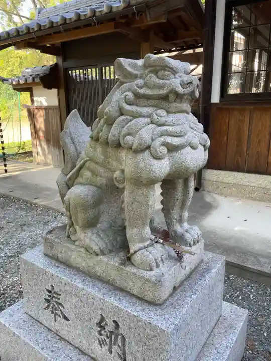 宗賢神社(兵庫県)