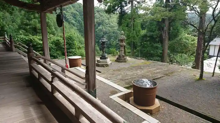 摩尼寺のその他建物