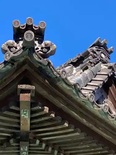 巽神社のその他建物