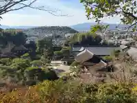 慈照寺(慈照禅寺・銀閣寺)(京都府)