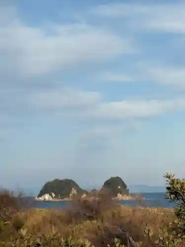 淡島神社(徳島県)