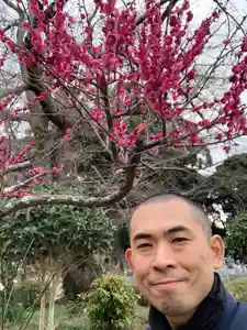 蓮久寺(千葉県)(2023年02月25日(土) 19時17分01秒投稿)