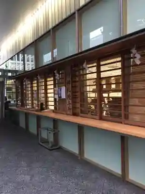 虎ノ門金刀比羅宮のその他建物