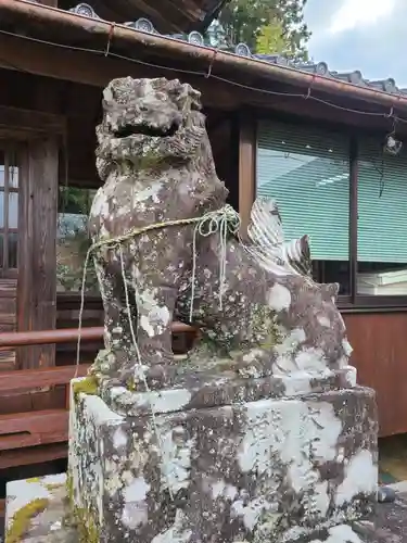 波佐美神社(長崎県)