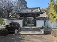 簗田寺(東京都)