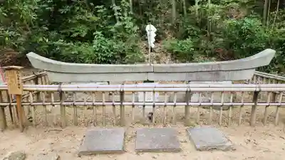 日鷲神社(福島県)