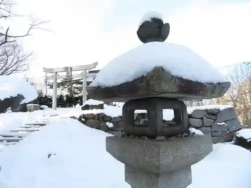 櫻山神社の建物その他